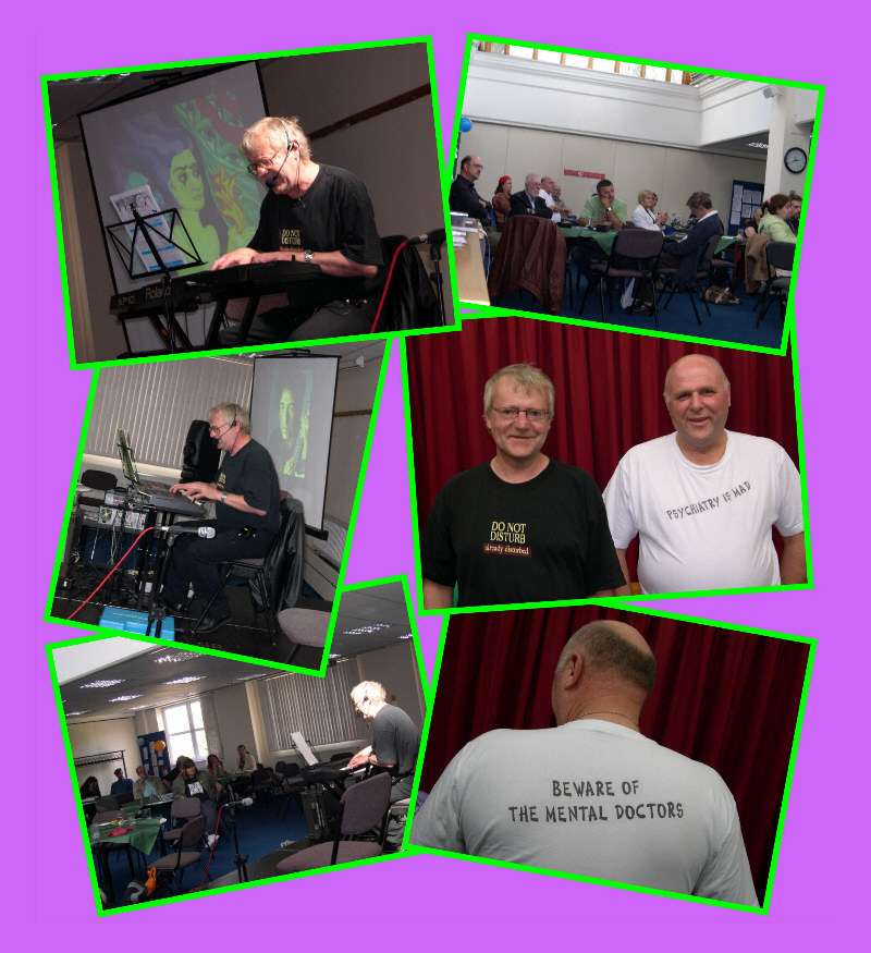 21st Birthday Celebration