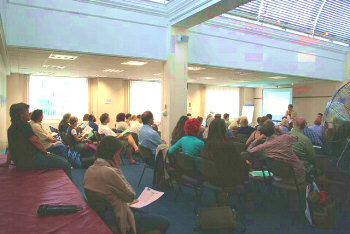 The Voices Forum Discovering Autonomy Conference