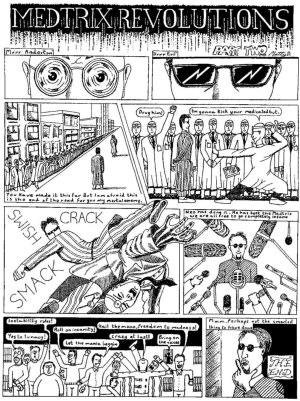 Medtrix Revolutions 2