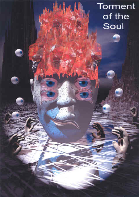 Torment of the Soul
