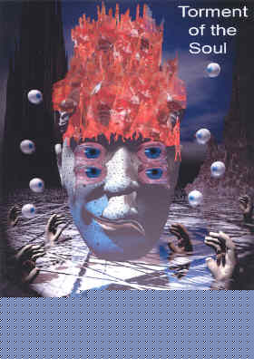 Torment of the Soul
